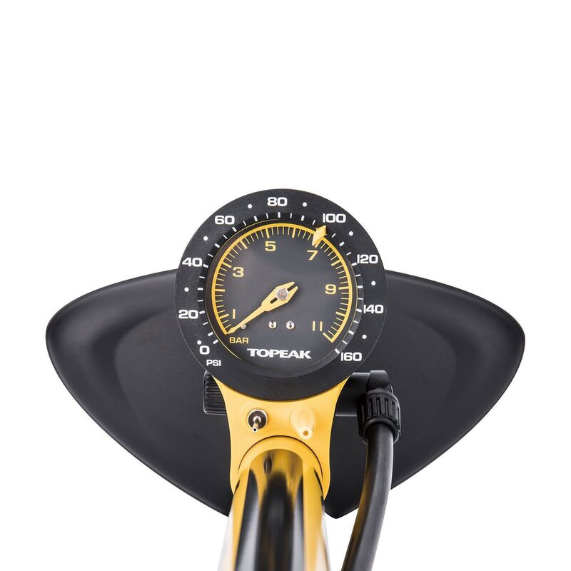 Topeak Joe Blow Sport III fietspomp
