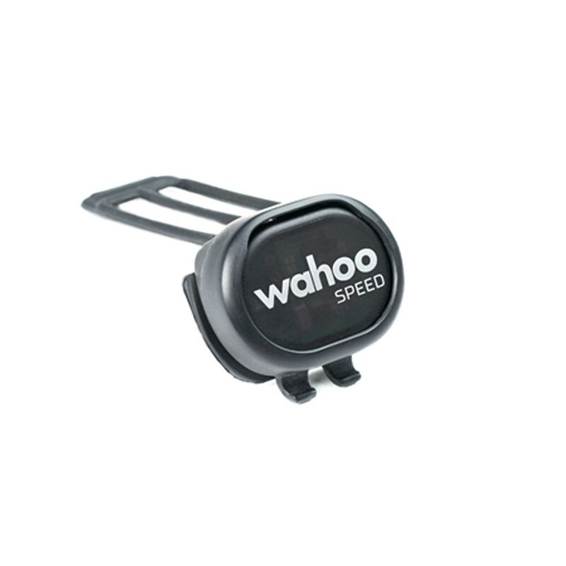 Capteur de vitesse vélo Wahoo RPM capteur de vitesse