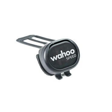 Capteur de vitesse vélo Wahoo RPM capteur de vitesse