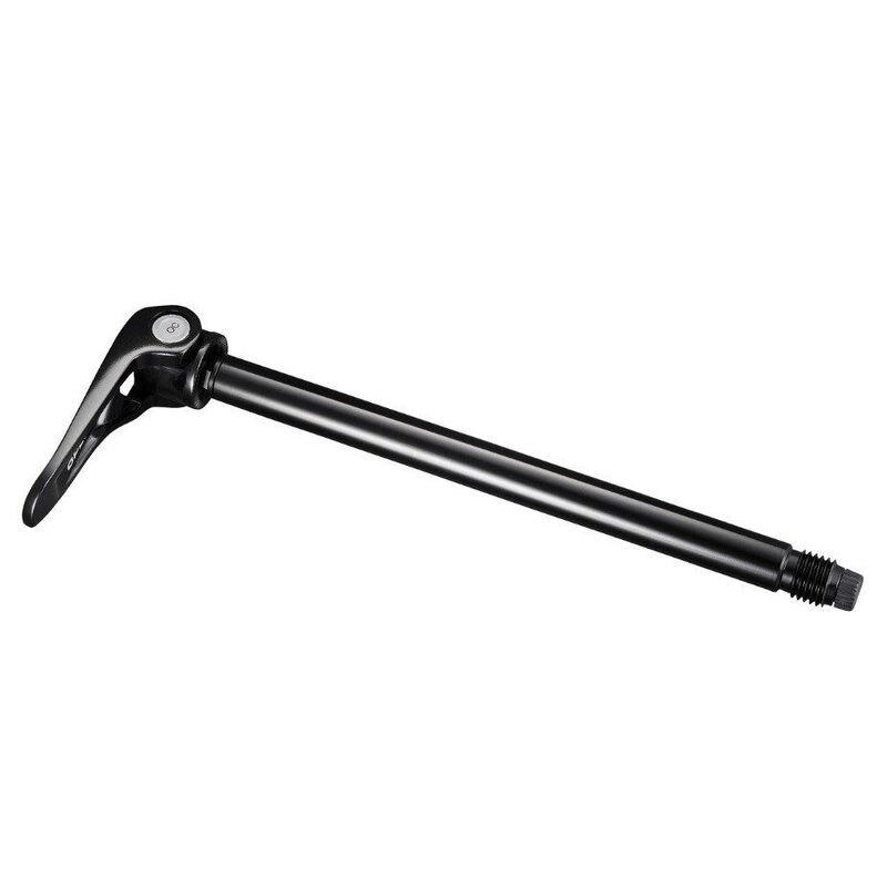 Axe de roue traversant Shimano arrière 142mmx12mm SM-AX720