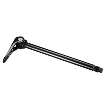 Axe de roue traversant Shimano arrière 142mmx12mm SM-AX720