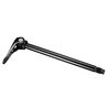 Axe de roue traversant Shimano arrière 142mmx12mm SM-AX720