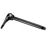 Axe de roue traversant Shimano avant 100mmx12mm ESMAX720F10012