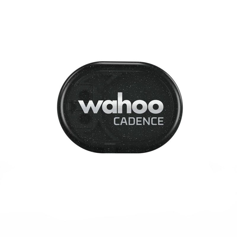 Capteur de cadence vélo Wahoo RPM capteur de cadence