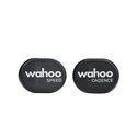 Combo capteur de vitesse et de cadence sans fil Wahoo