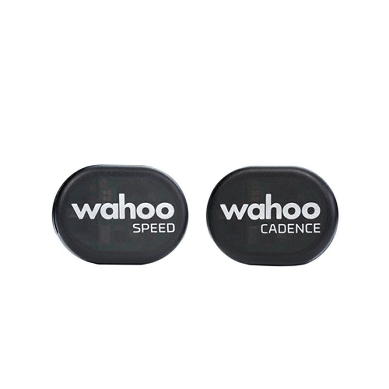 Combo capteur de vitesse et de cadence sans fil Wahoo