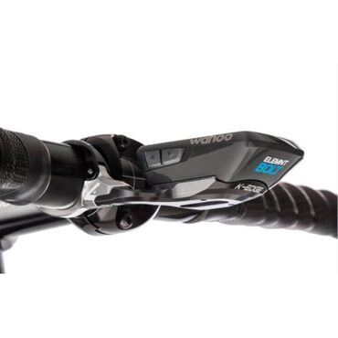 Support déporté K-EDGE pour compteur vélo Wahoo Bolt