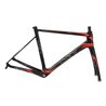 Kit cadre vélo route CBT Italia Necer Séries