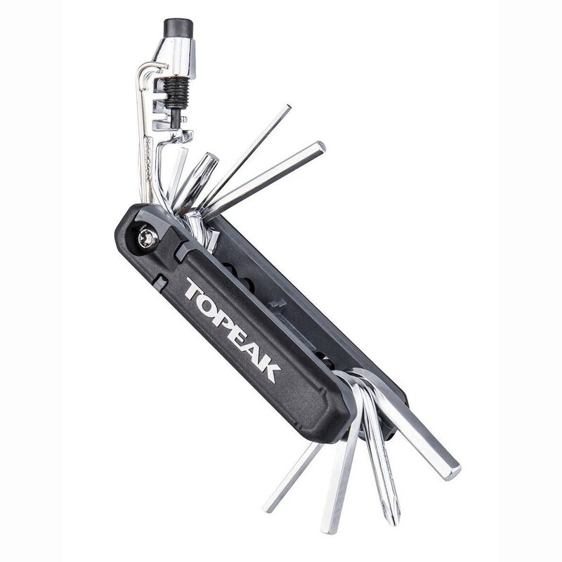 Outil multifonctions Topeak Hexus X