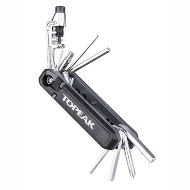 Outil multifonctions Topeak Hexus X