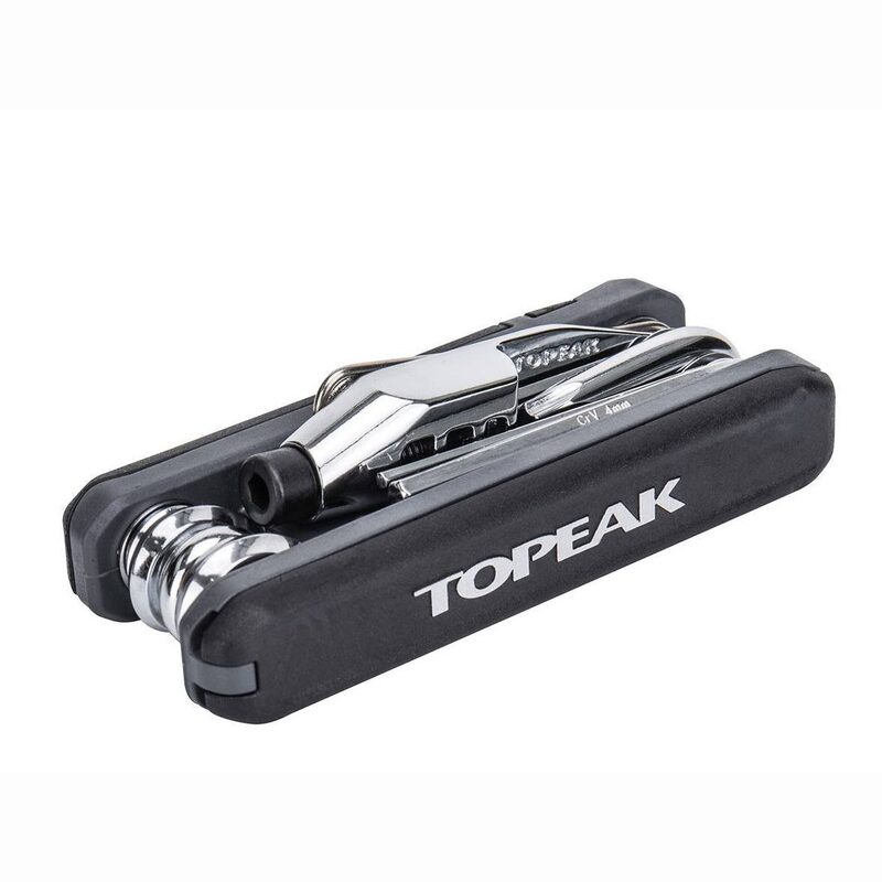 Outil multifonctions Topeak Hexus X