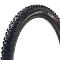 Pneu VTT 29 pouces Hutchinson Toro enduro tubeless ready RR hardskin tringles souples