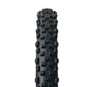 Pneu VTT 29 pouces Hutchinson Toro enduro tubeless ready RR hardskin tringles souples