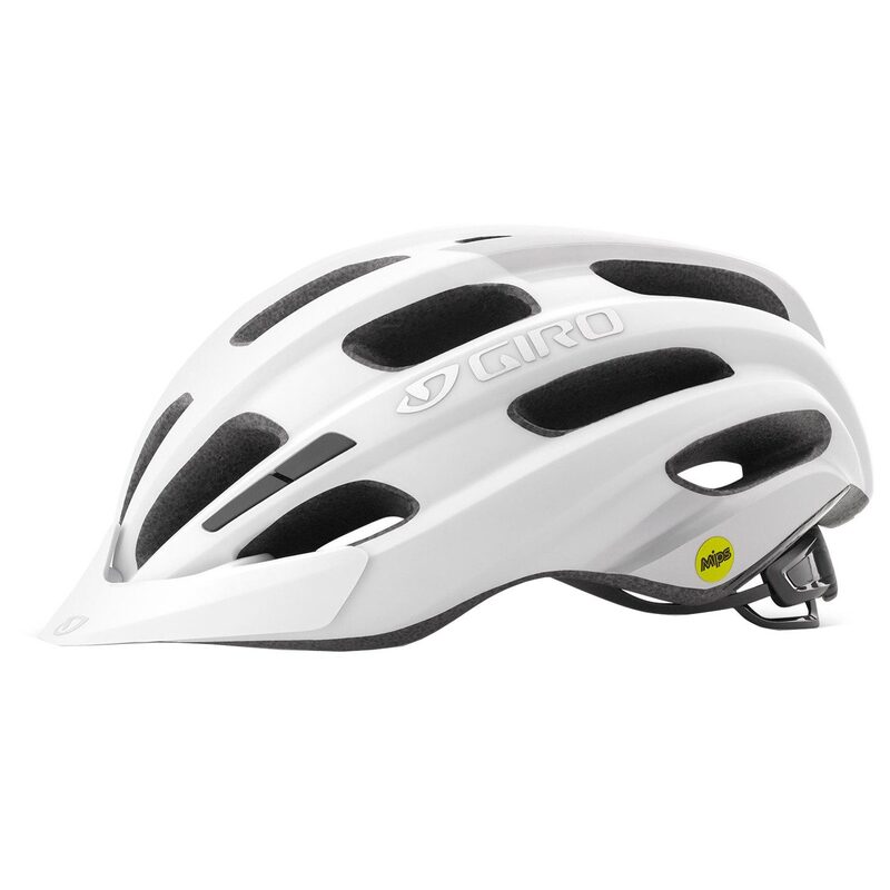 Casque vélo route Giro Register Mips