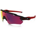 Oakley Radar EV XS Path Mate Black / Prizm Road fietsbril