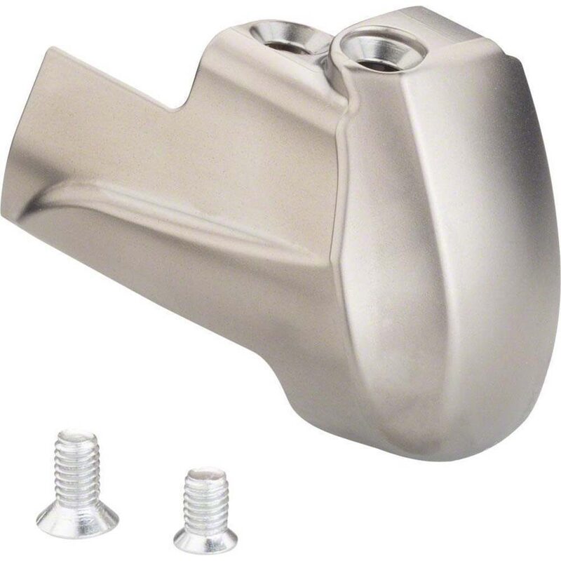 Capot frontal Shimano Y00H98050 pour poignée Dura-Ace ST-9001 gauche