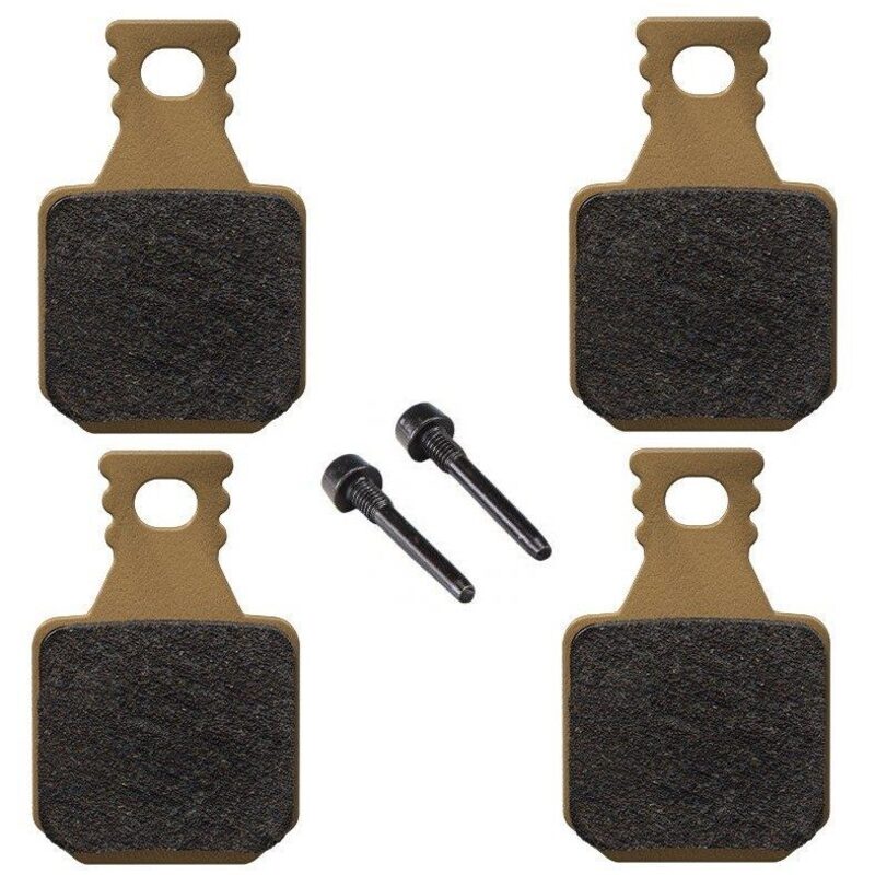 Plaquettes de frein VTT Magura 8.R MT 4 pistons