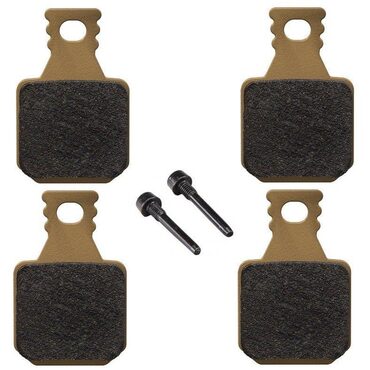 Plaquettes de frein VTT Magura 8.R MT 4 pistons
