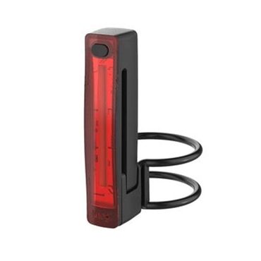 Knog Plus achterlicht