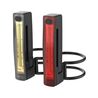 Eclairage vélo  Knog Plus Twinpack