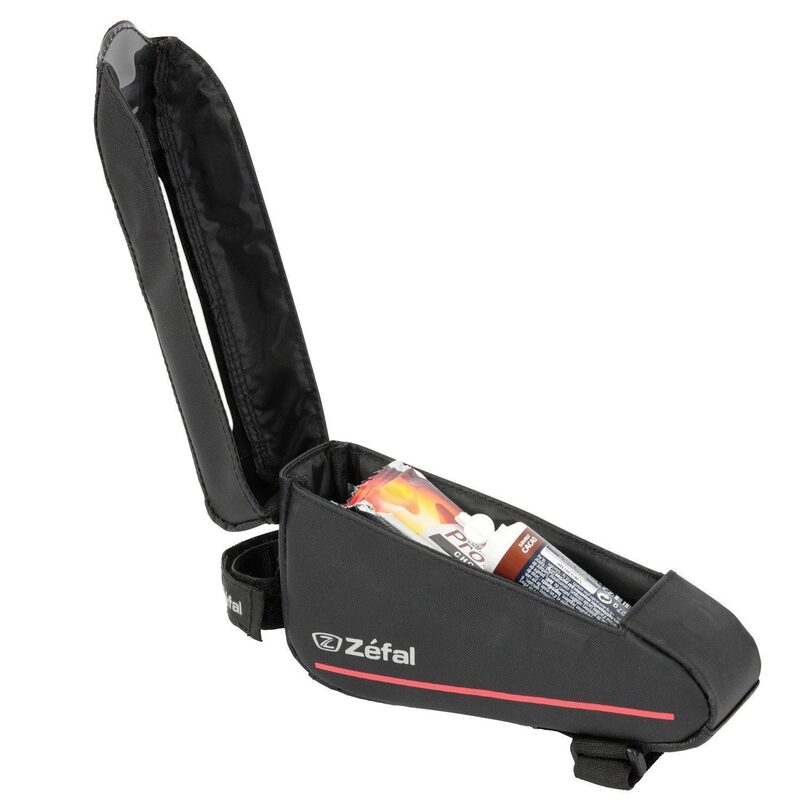 Sacoche vélo Zéfal Z Race S