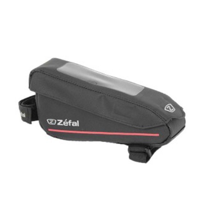 Sacoche vélo Zéfal Z Race S