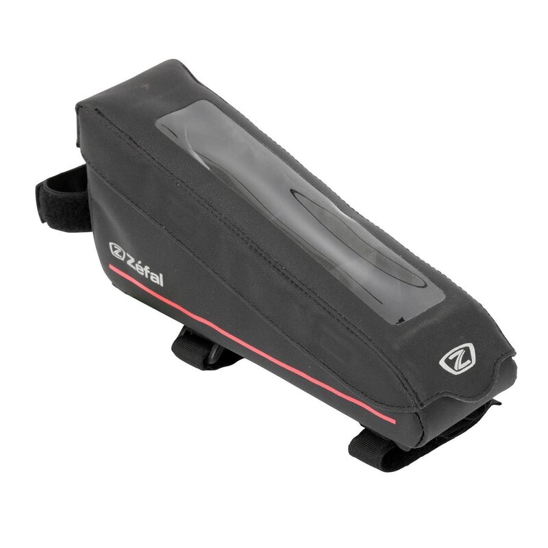 Sacoche vélo Zéfal Z Race M
