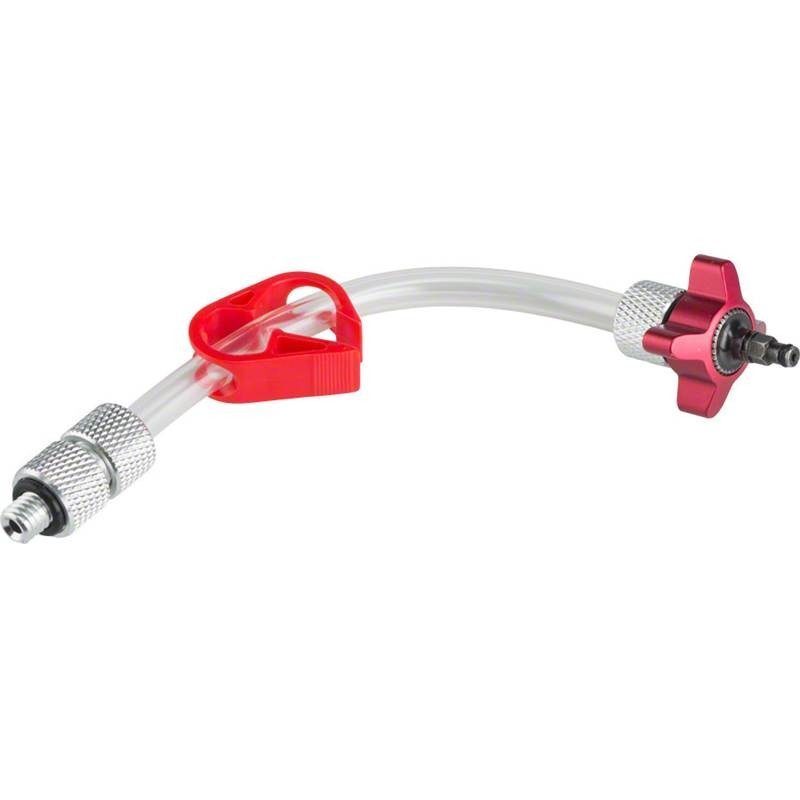 Adaptateur kit de purge Sram pour freins à système Bleeding Edge Adaptateur kit de purge Sram pour freins à système Bleeding Edge