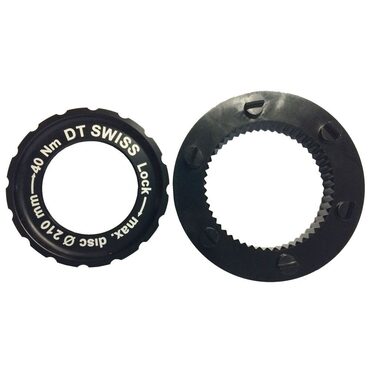 DT Swiss centre lock disc...