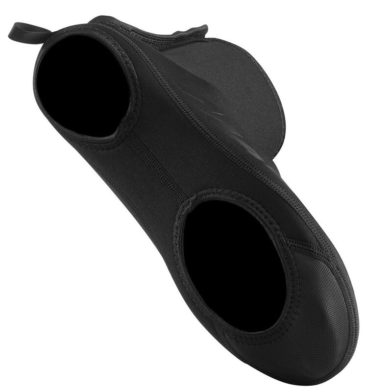 Couvre-chaussures vélo route Mavic Essential H2O 2023