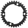 Plato pequeño bicicleta carretera Shimano 105 FC-5800 11 velocidades - Tecnología Hollowglide