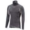 Camisola interior de ciclismo de manga comprida Castelli Flanders Warm