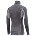 Castelli Flanders Warm fietshemd met lange mouwen en nekbescherming