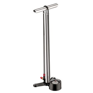 Pompe à pied Lezyne CNC Floor Drive ABS1 Pro