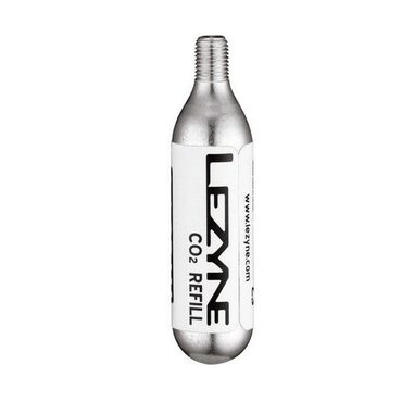 Lezyne CO2-patroon 20 g