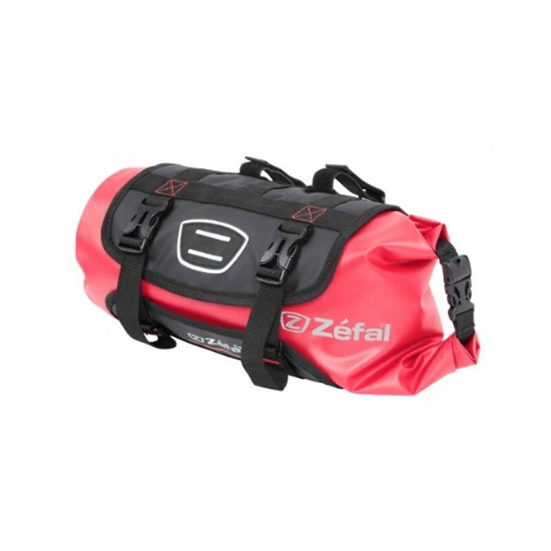 Sacoche avant Zéfal Z adventure F10