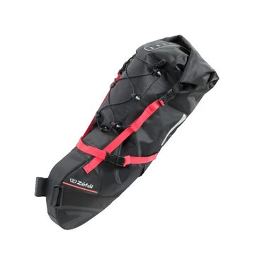Sacoche de selle Zéfal Z Adventure R17