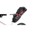 Zadeltas Bikepacking Zéfal Z Adventure R17