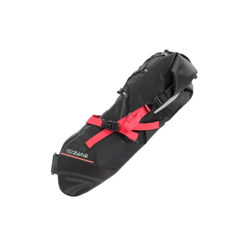 Sacoche de selle Zéfal Z Adventure R11