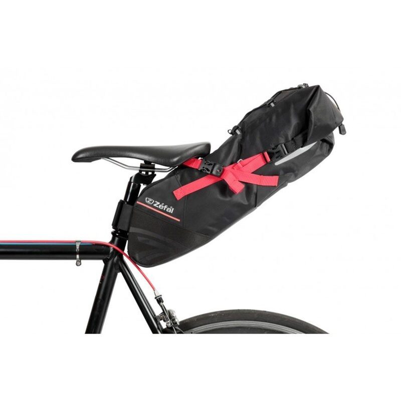 Sacoche de selle Zéfal Z Adventure R11