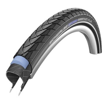 Pneu vélo Schwalbe Marathon Plus HS440