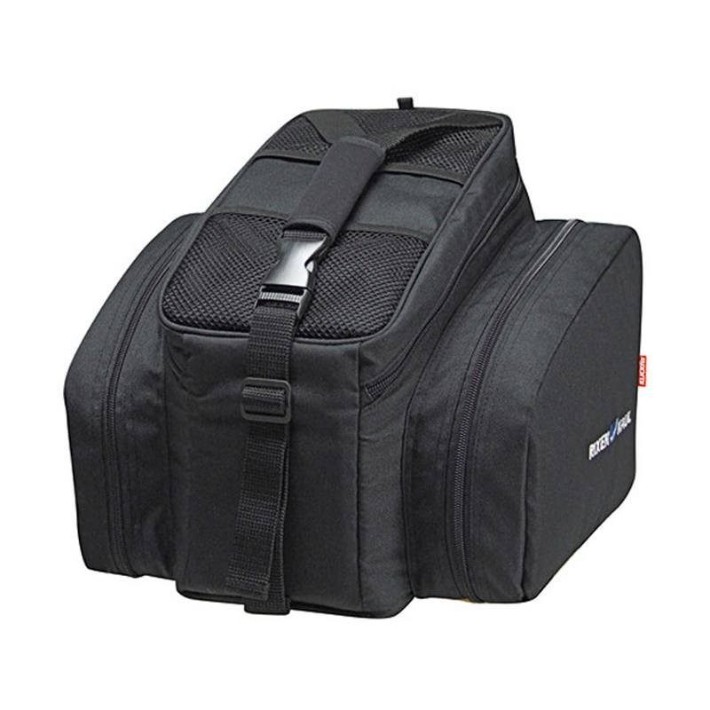 Sacoche KlickFix RackPack 2 Plus