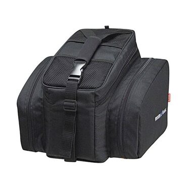 KlickFix RackPack 2 Plus tas