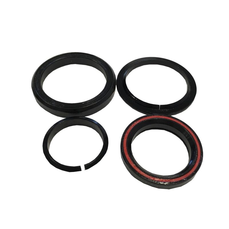 Roulements de direction Pinarello F10 1'' 1/8 - 1.5'' Roulements de direction Pinarello F10 1'' 1/8 - 1.5''