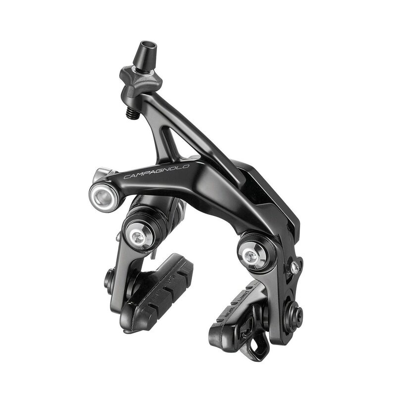 Freins vélo route Campagnolo Super Record double pivot avant/arrière BR19-SRDP