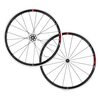 Roues vélo route Fulcrum Racing 4 à pneus