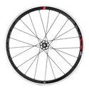 Roues vélo route Fulcrum Racing 4 à pneus