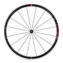 Roues vélo route Fulcrum Racing 4 à pneus