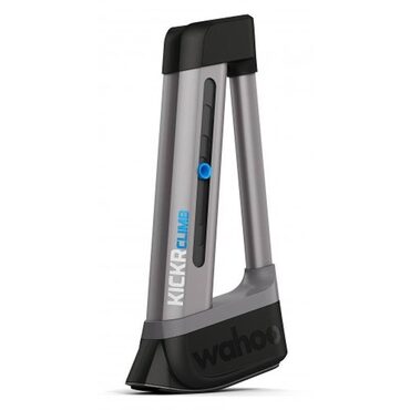 Simulateur de côte roue avant Wahoo Kickr Climb