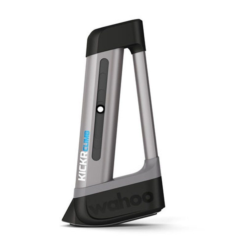 Wahoo Kickr Climb voorwielheuvelsimulator